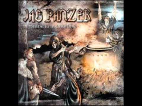 Jag Panzer - Face of Fear