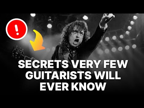 Rockabilly guitar lessons