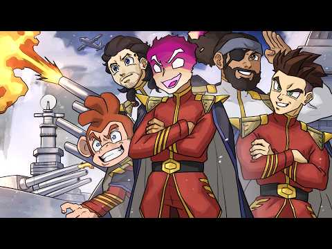 The SQUAD VS The World