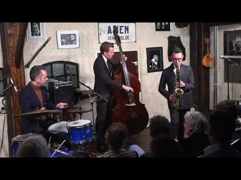 Benjamin Herman Trio, Reflection