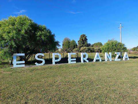 #71 Pueblo Esperanza, Uruguay