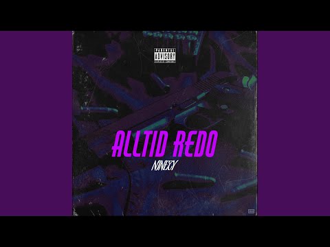 Alltid redo