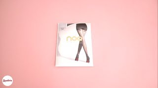 Prezentare ciorapi Knittex Temptation 20 den