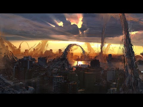 Exploring the SCP Foundation: SCP-001 - Past and Future - Part One