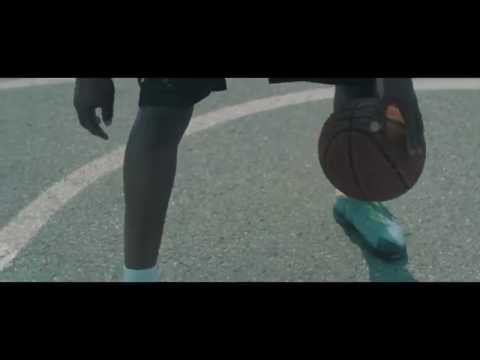 Stokes ft. Mike D - God Decided (produced by lytton scott)