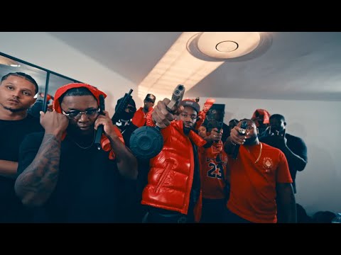 Cyril Kamer - Hood (Video Oficial)