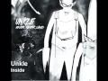 Unkle - Inside