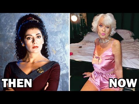 Star Trek: First Contact (1996) Cast Then and Now 2025, Faces Time Couldn’t Spare!
