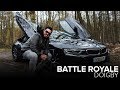 DOIGBY - Battle Royale (clip officiel)