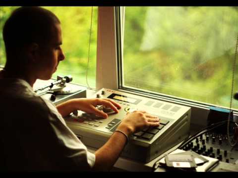 Beatsystems - broken dream (mpc edition)