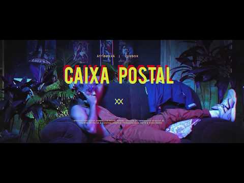 ÀTTØØXXÁ || CAIXA POSTAL ( Clipe Oficial )