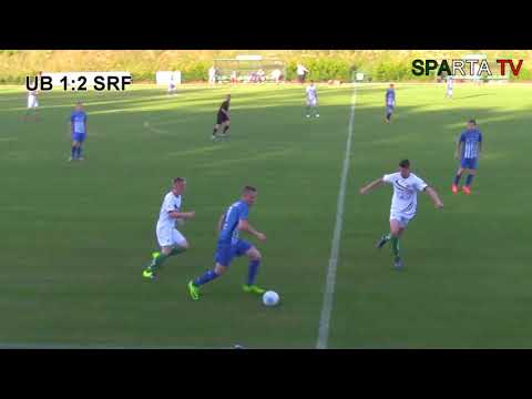 Unia Białopole - Sparta Rejowiec Fabryczny 1:2