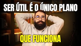 Fazer o que é certo vai te deixar mais sozinho — e mais forte