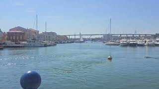 24 Marzo 2026: Martigues, Bouches du Rhône, Côte Sud de la France