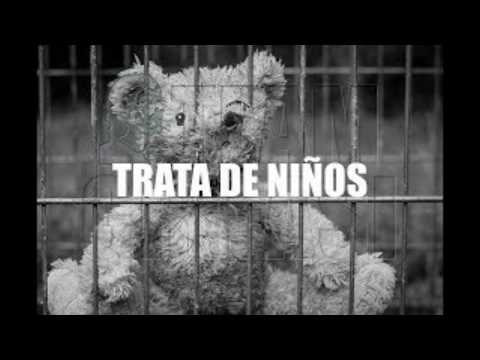 TRATA DE NIÑOS: Enlace para ver esta sesión investigativa: en la info del vídeo