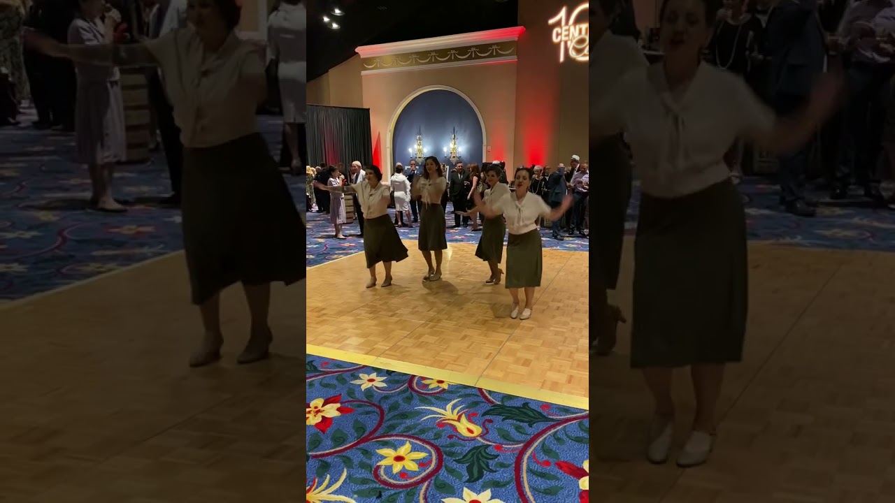 Promotional video thumbnail 5 for Dance Wonderland Entertainment