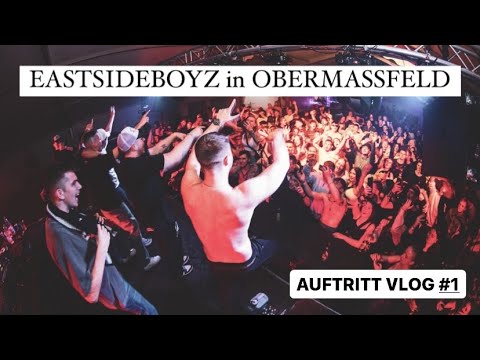 EastsideBoyz in Obermaßfeld [ Schillah x JSTN x SKETCH ]