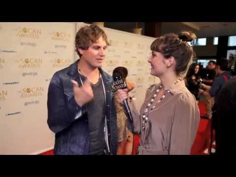 Thumbnail for KATIE CHATS: SOCAN, JASON BLAINE, MUSICIAN, ROCK IT COUNTRY GIRL by Jason Blaine