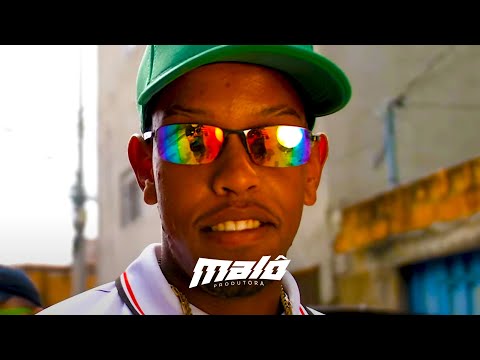 Mc Placo - Joga a Potranca (Videoclipe Oficial)