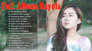 Download lagu Rayola Full Album Terbaik 2021 Kumpulan Lagu Minan... mp3