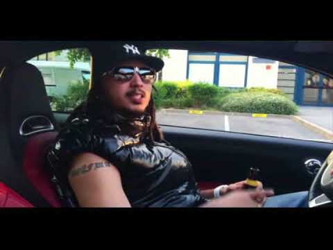 Mo2fwa - Pussy la " Keros'n Nicy Clash " ( Mediantilles)