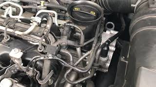 Що таке dtc p045a