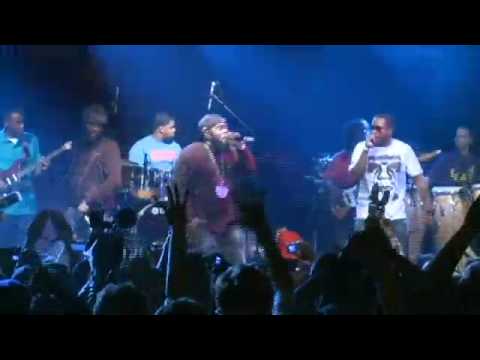 Wale and UCB ft. Freeway and Young Chris (Rockafella)