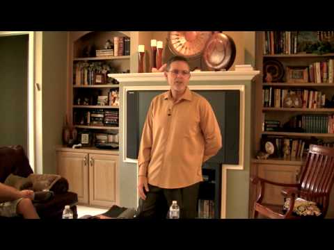 Mike Balloun - Emor (Say!) Part 2