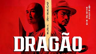 DRAGÃO ◾ FILME COMPLETO DUBLADO ◾🎞 Movie Play