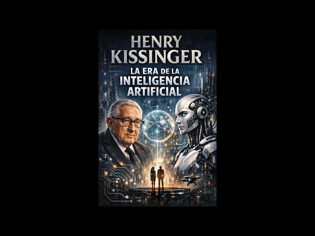 Vídeo relacionado con Génesis. La inteligencia artificial, la esperanza y el espíritu humano (TÍTULOS ESPECIALES)
