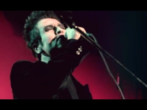 Jorge González - Just like heaven (cover The Cure)