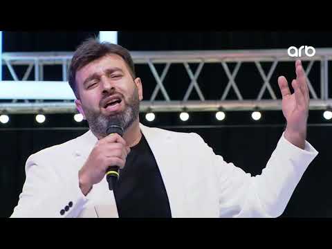 Elbar  Səmkirli - Sevgi Nəğmələri