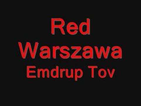 Red Warszawa - Emdrup Torv