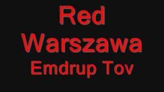 Red Warszawa - Emdrup Torv