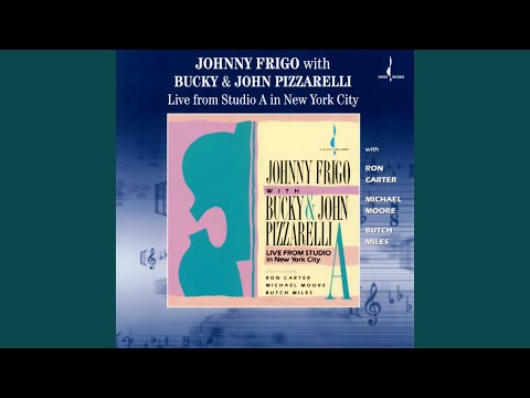 In A Sentimental Mood