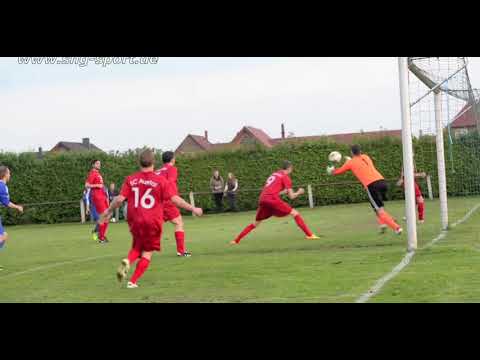 Kreispokal 2014 2  Halbfinale