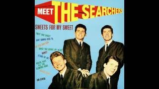 The Searchers - 11 Where Have All The Flowers Gone (mono) (HQ)