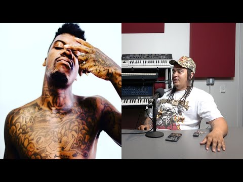 SaysoTheMac on Ketchy The Great's passing "I was the last one with him !"