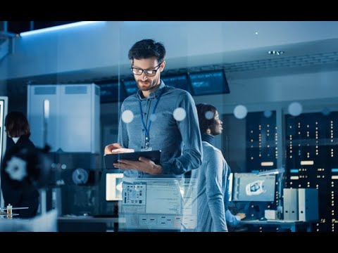 Navigating the Digital Frontier - Mastering Information Systems in Business (5 Minutes)