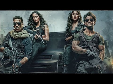 bade miyan chote miyan full movie 2024