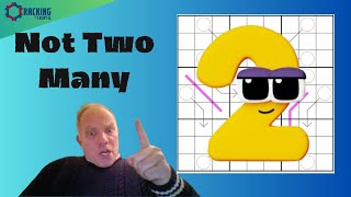 Arrows Pointing at Great Sudoku