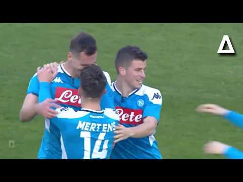 Arkadiusz Milik 2020 | Goals,Assists & Skills | HD