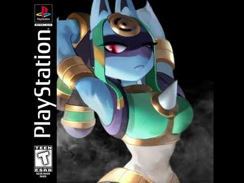 Space Bwoi - Anubis' Dreams