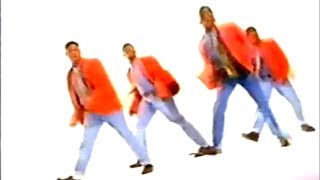 The 30 Greatest New Jack Swing Songs (1987-1993)