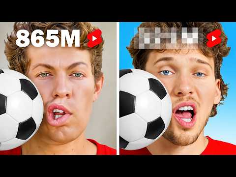 I Recreated VIRAL Youtube Shorts!