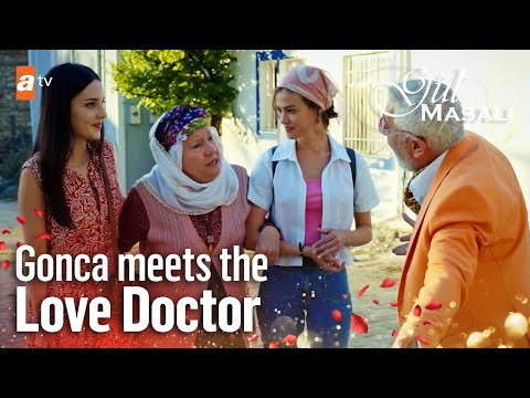 Gonca meets the Love Doctor - Gul Masali English | Short Scenes