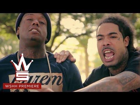 Gunplay "I Tried" Feat. Peryon (WSHH Premiere - Official Music Video)
