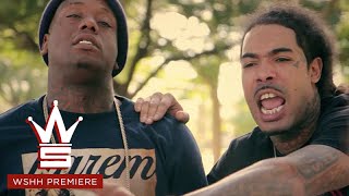 Gunplay "I Tried" Feat. Peryon (WSHH Premiere - Official Music Video)