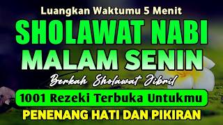 Download lagu SHOLAWAT JIBRIL PENARIK REZEKI PALING DAHSYAT, Sholawat Nabi Muhammad SAW, Sholawat Jibril Merdu mp3
