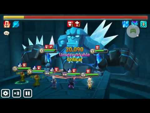 Speed Gb10 with 2x Lushen ! Full team Transmoged ! Feat Luna gb10 ! Feat Lyn gb10 !